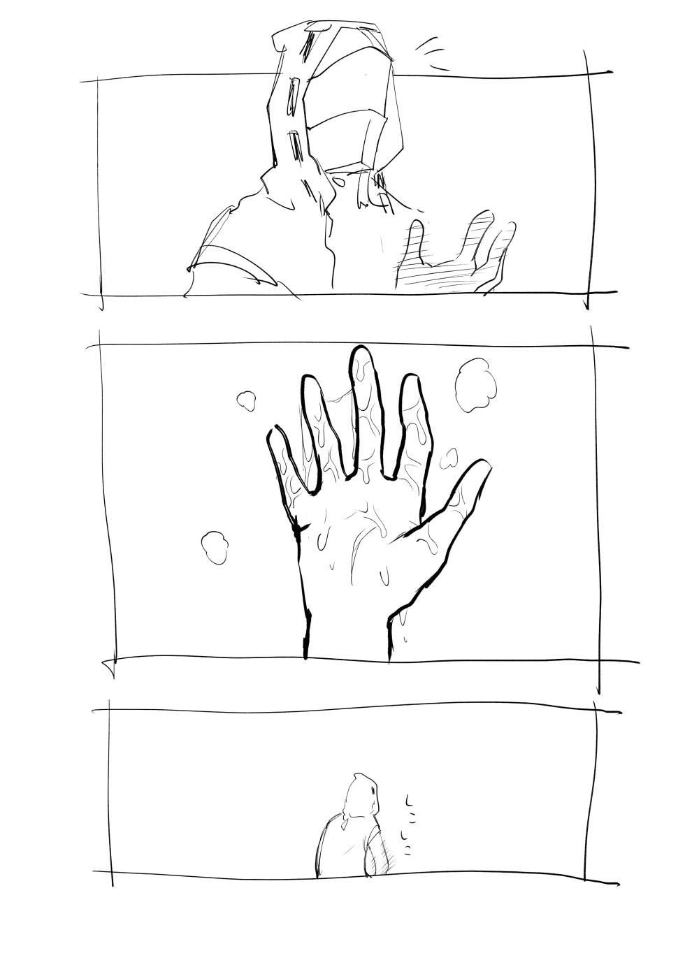 [Inukaki] Twitter collection (Arknights) [Japanese, Chinese] - Page 34