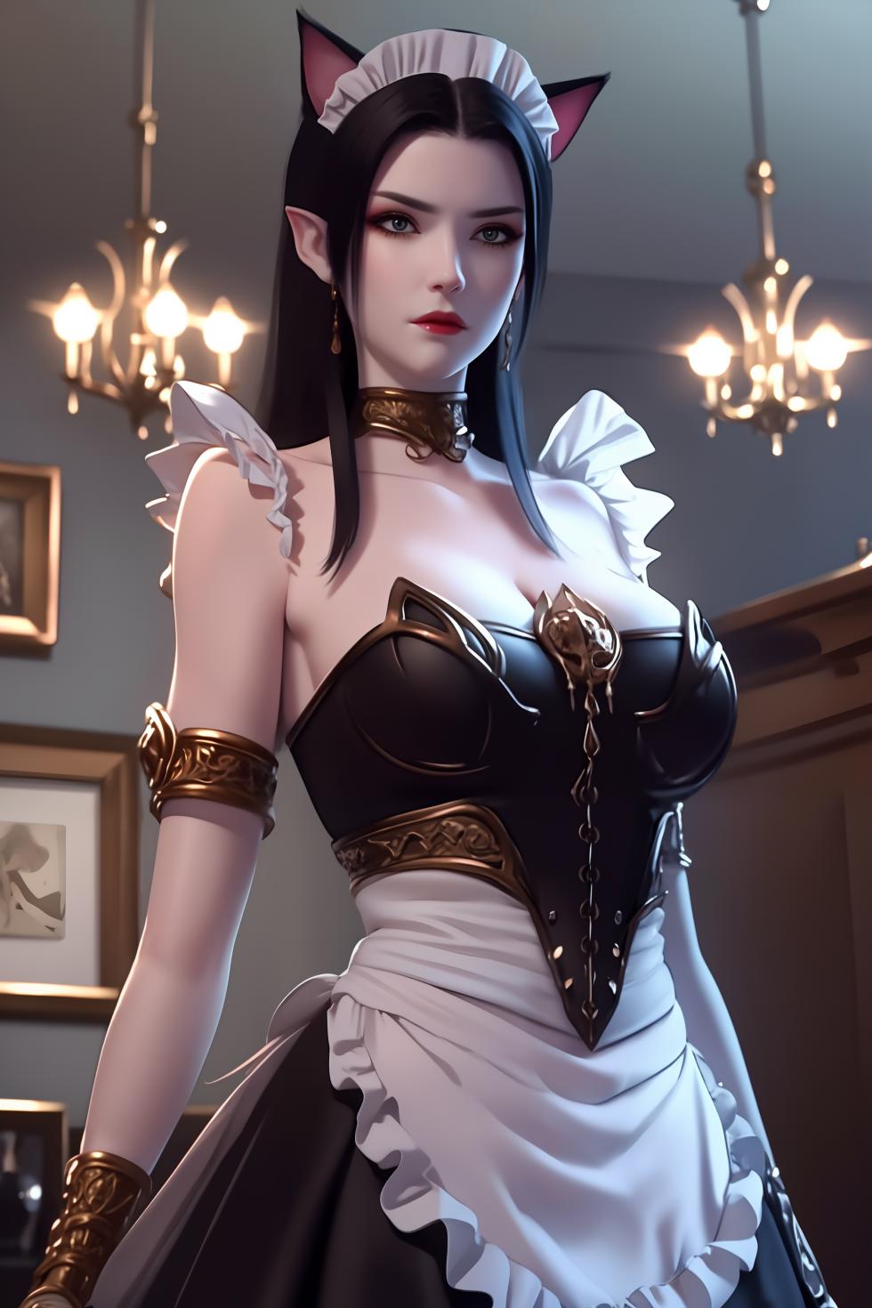 美 杜 莎 29 极 品 - Page 16. 