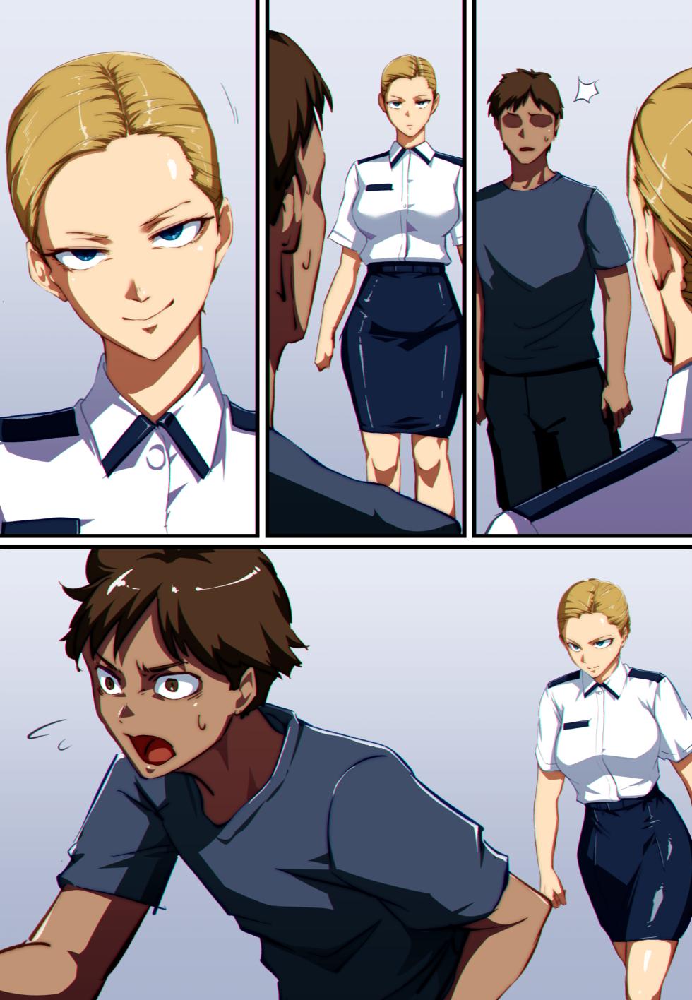[Khear] Terminator 3 T-X - Page 14