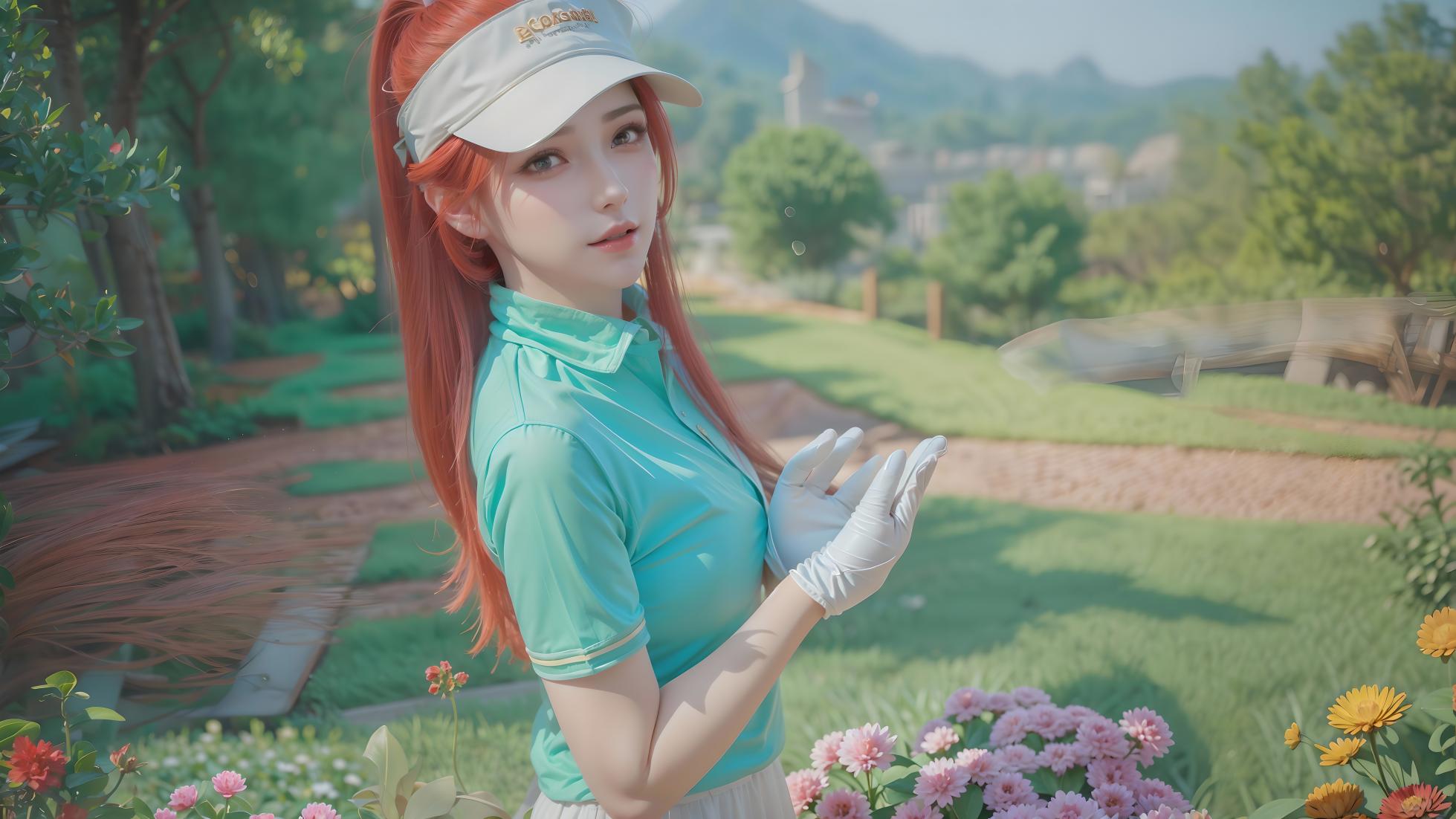 [AI Generated]809 唐火儿 - Page 2