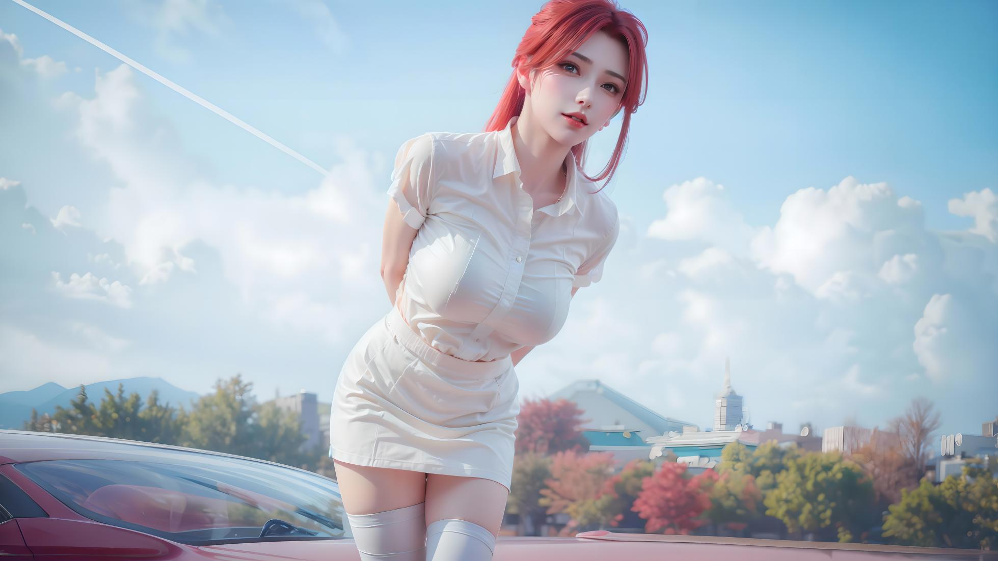 [AI Generated]809 唐火儿 - Page 4