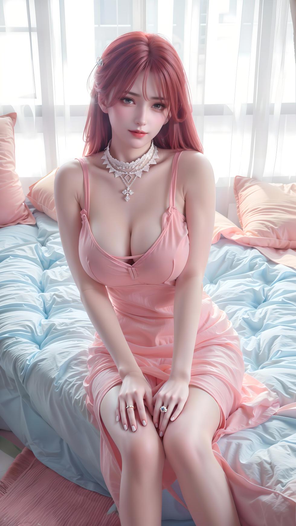 [AI Generated]809 唐火儿 - Page 16