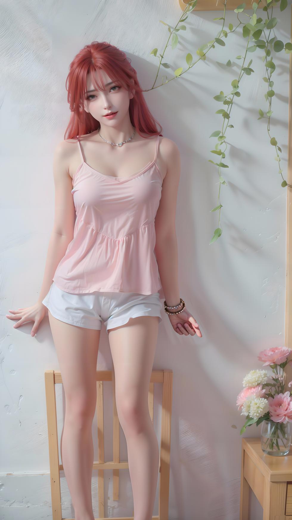 [AI Generated]809 唐火儿 - Page 20