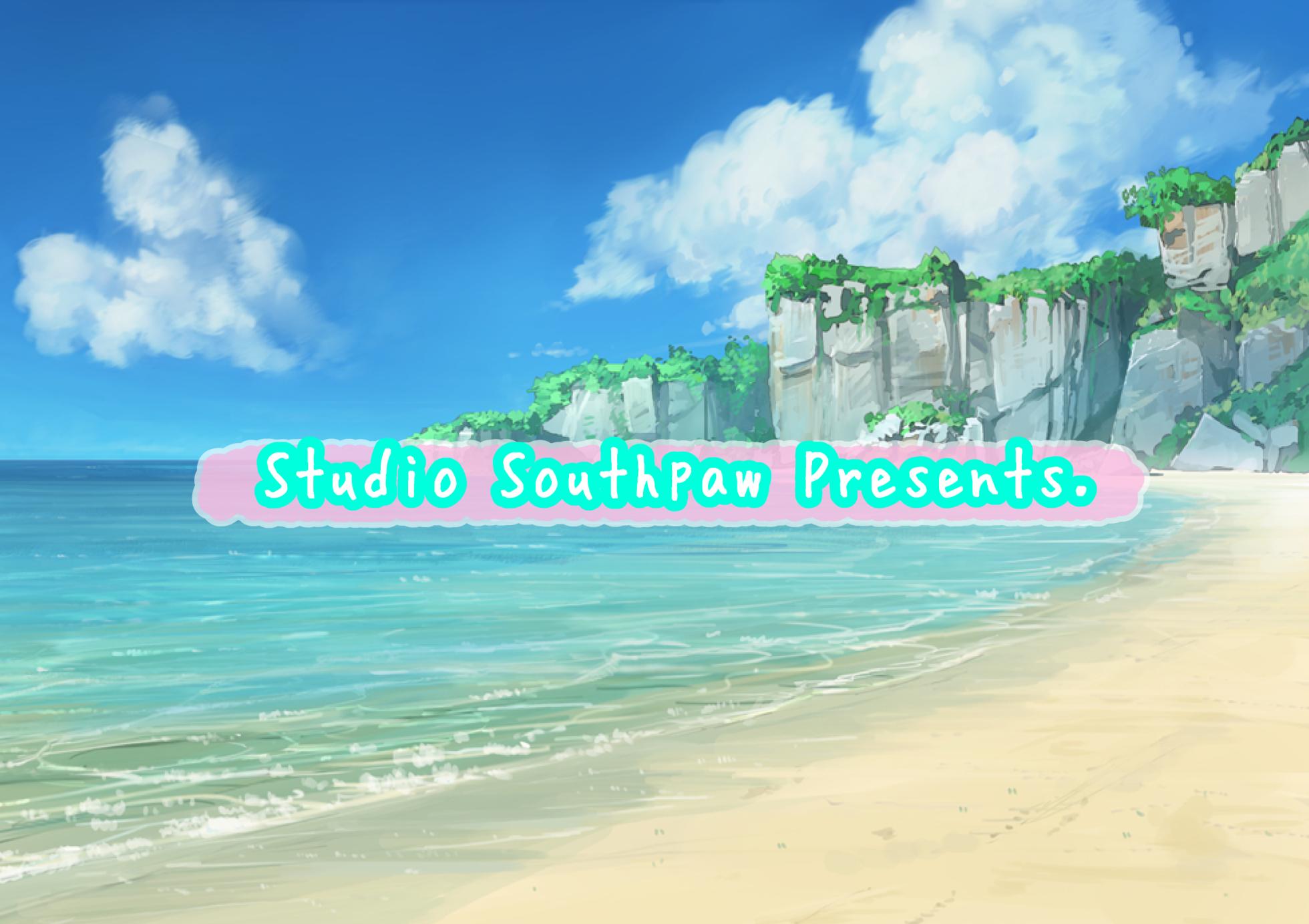 [Studio Southpaw (Zonta)] Kappa no Sato no Natsuyasumi - Page 1