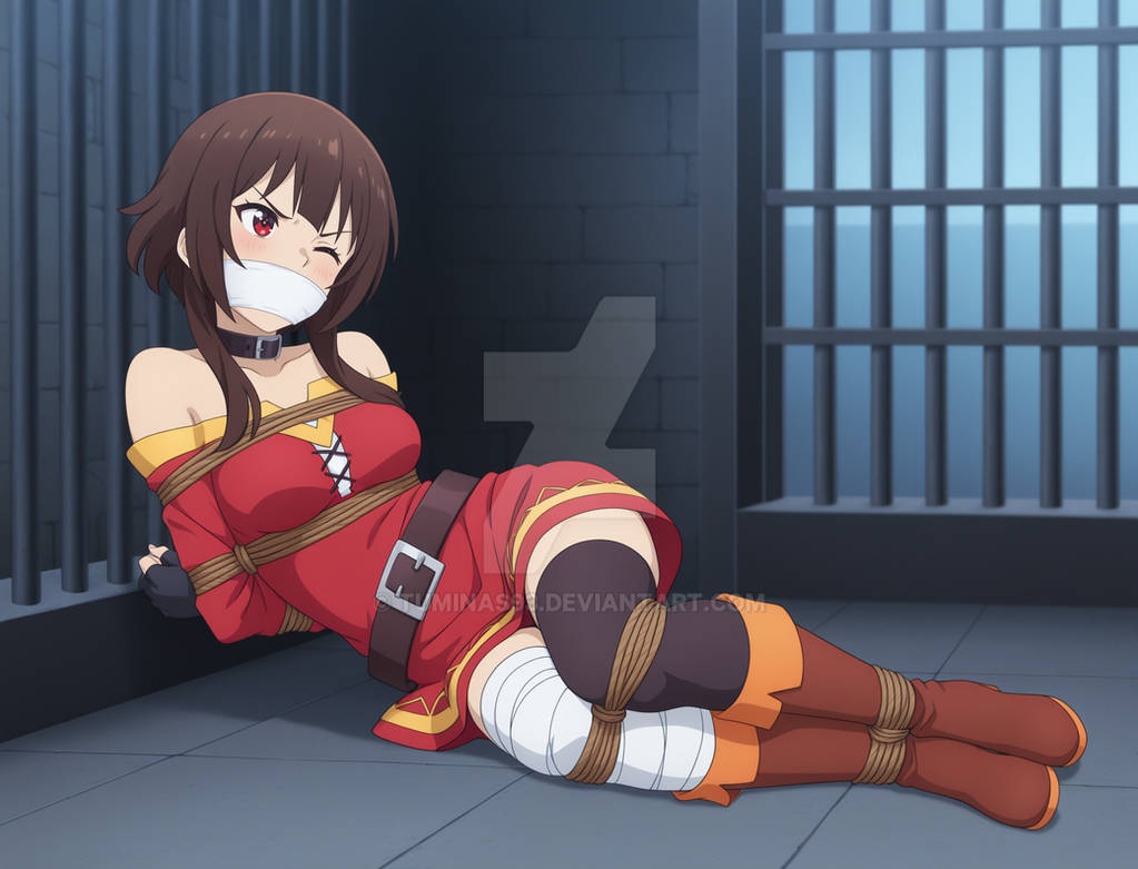 Isekai Girls 2 IA [AI Generated] - Page 6