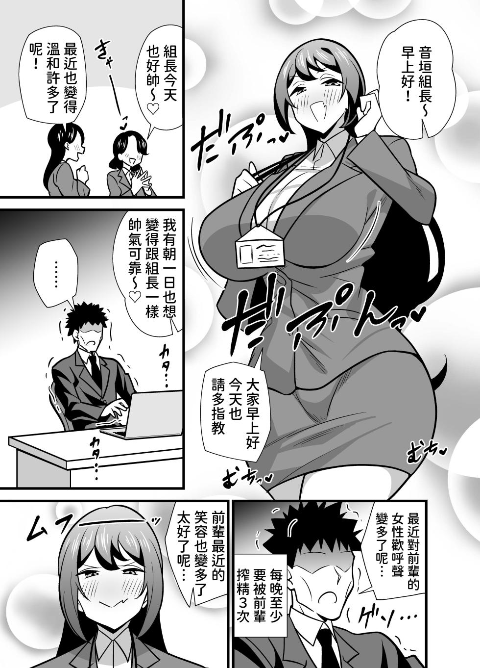 [Circle Tokomaya (Tokomaya Keita)] Kaisha no Kibishii jo Joushi ga Kyuujitsu Joji-fuku o Kite Kodomo-tachi to Asondeta Ken ni Tsuite ~Babubabu Hen~ | 女上司为了发泄工作的压力，只好变成婴儿向我撒娇… [Chinese] [尤米諾] [Digital] - Page 30
