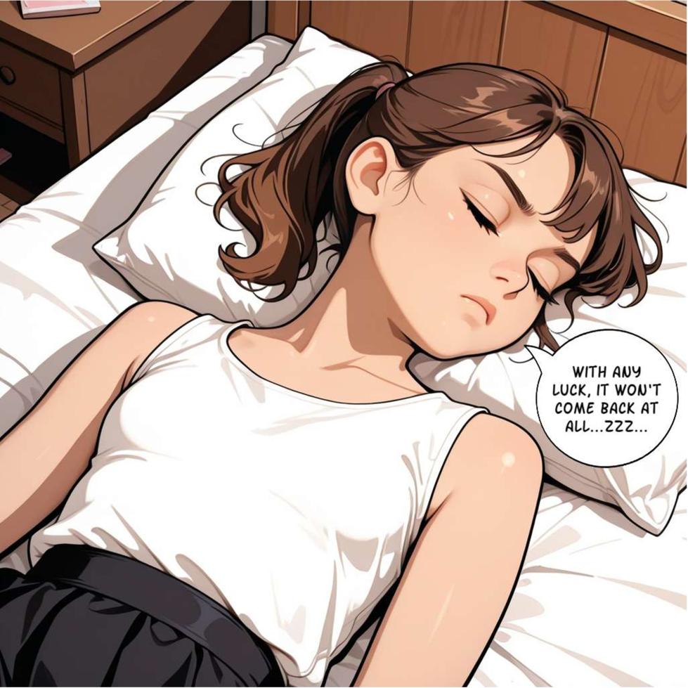 AlwaysOlder A Hard Days Work [AI Generated] - Page 25