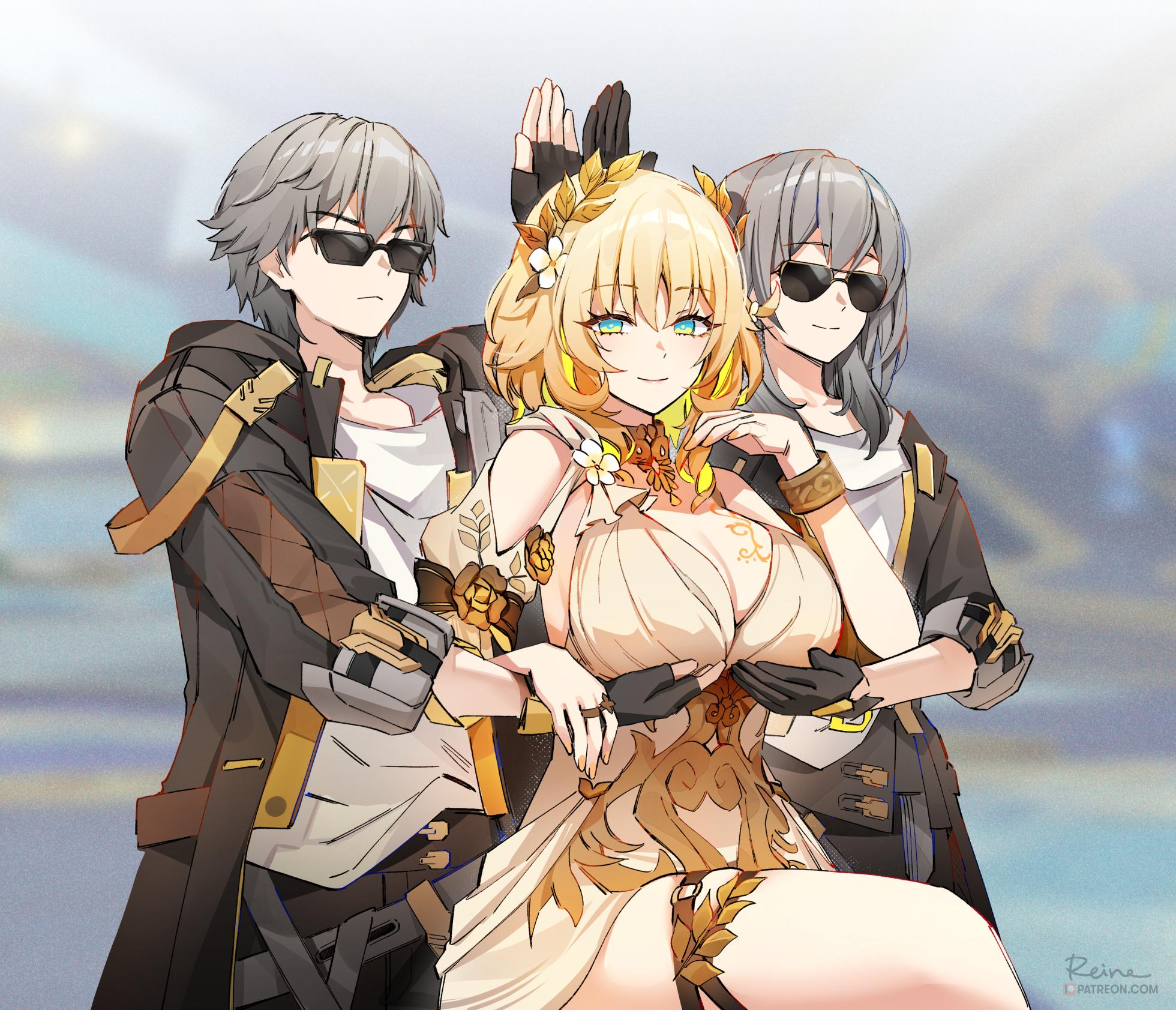 FoxyReine Illustration Rewards Vol.53 - Page 15