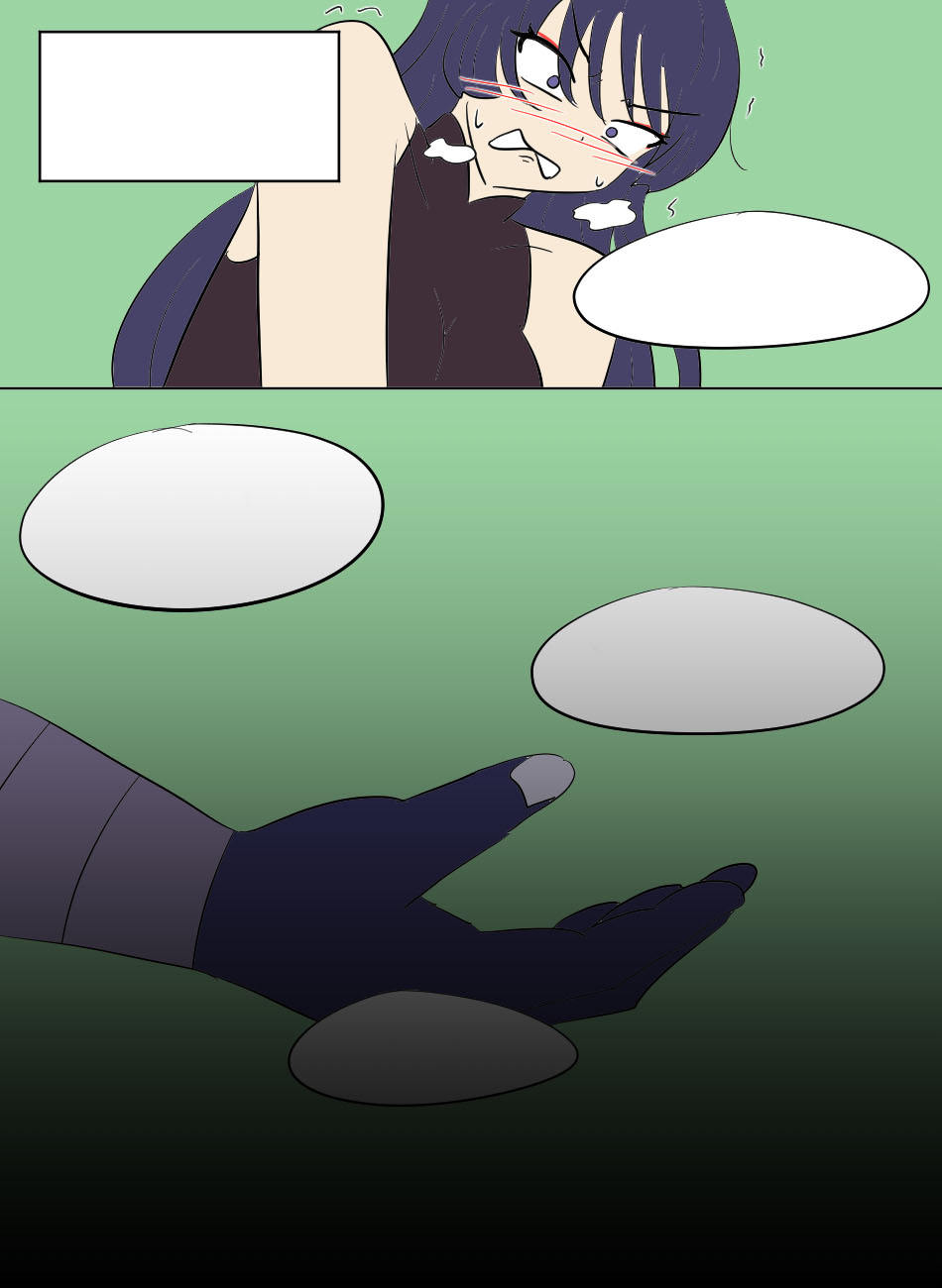 [Vel] Genshin TSF: Return of Shogun (Genshin Impact) [English] - Page 40