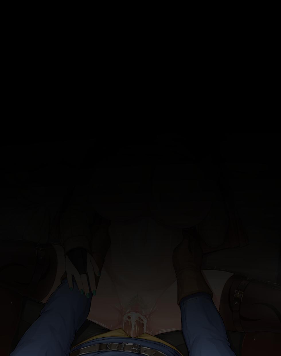 勇者くんとアイテム合成師モブエルフさん 魔王決戦前惚れ薬えっち - Page 9