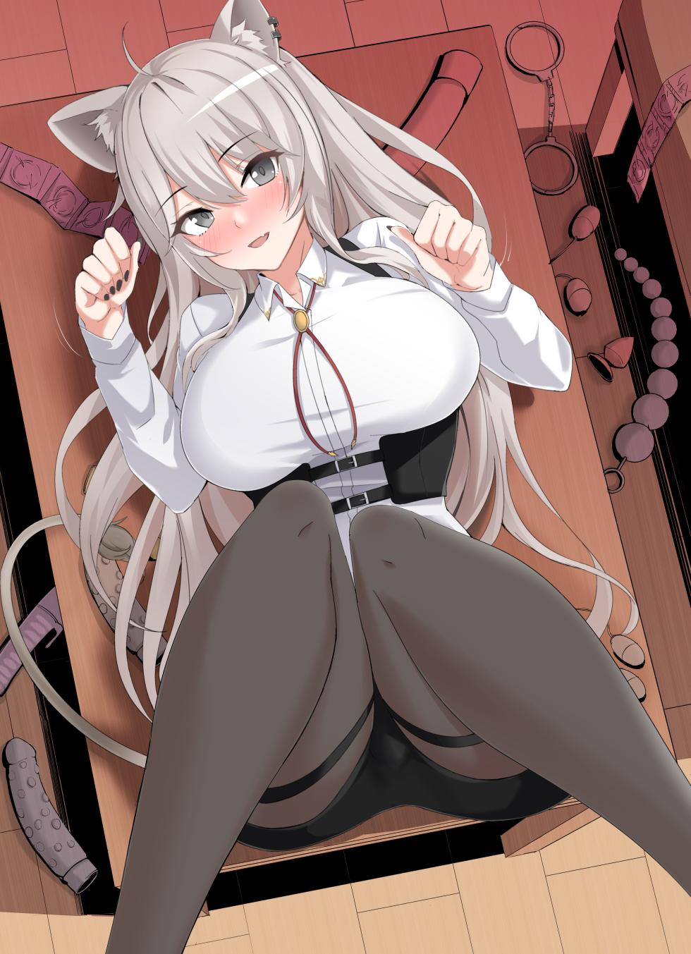 [MP150.plus] 獅〇ぼたんVer.2.0／Shishi〇 BotanVer.2.0 22年4月16日 - Page 2