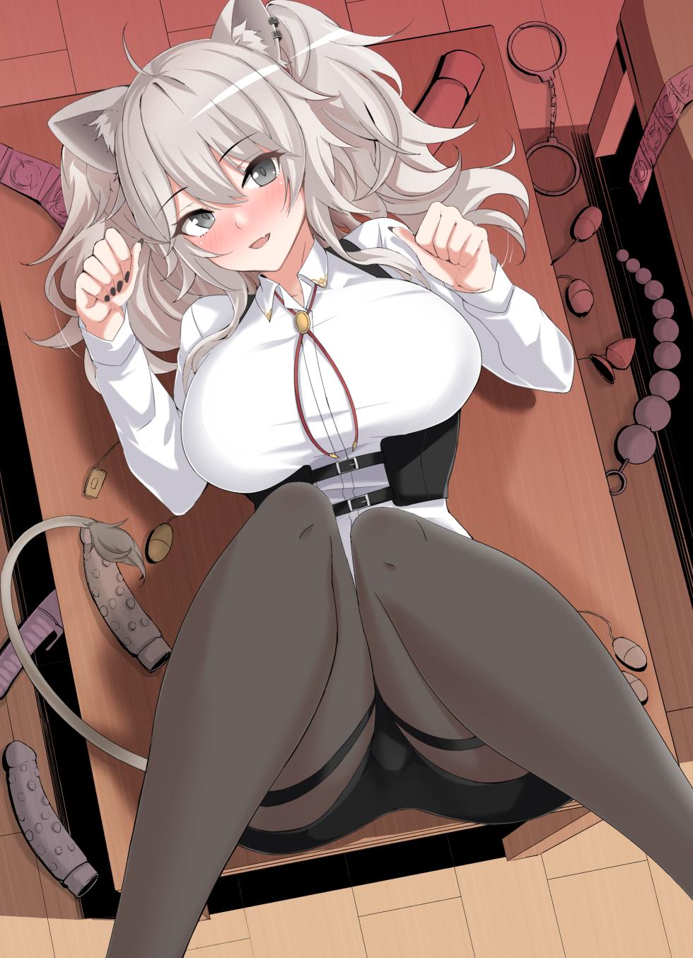 [MP150.plus] 獅〇ぼたんVer.2.0／Shishi〇 BotanVer.2.0 22年4月16日 - Page 11