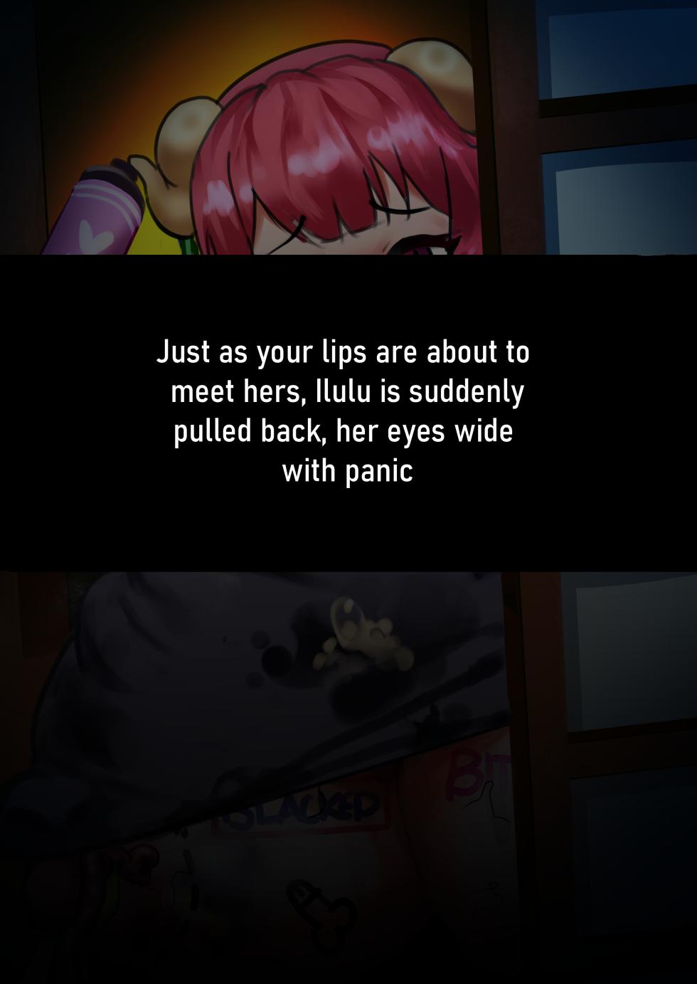 [DreadMegalo] Take's Christmas (Miss Kobayashi's Dragon Maid) - Page 19