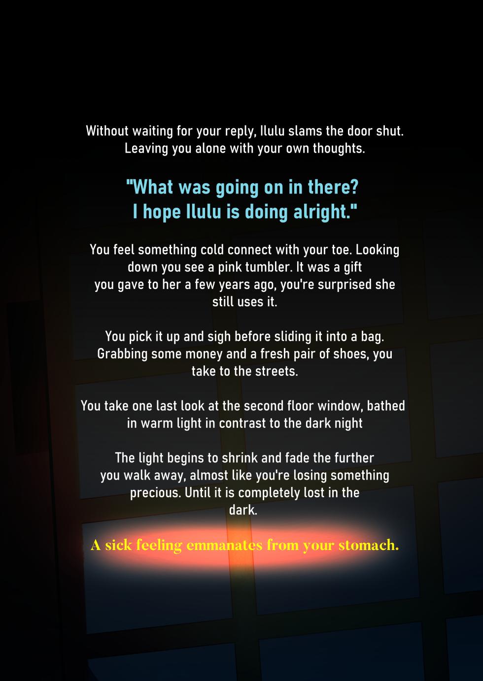 [DreadMegalo] Take's Christmas (Miss Kobayashi's Dragon Maid) - Page 23