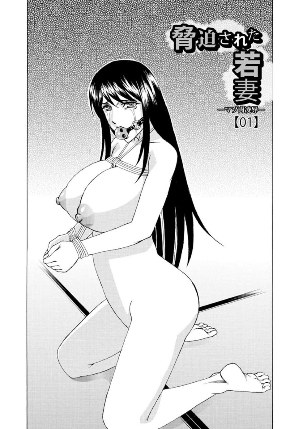 [Yamamoto Yoshifumi] Netorare Wife Shinsei Maso Shimai Choukyou [Digital] - Page 7