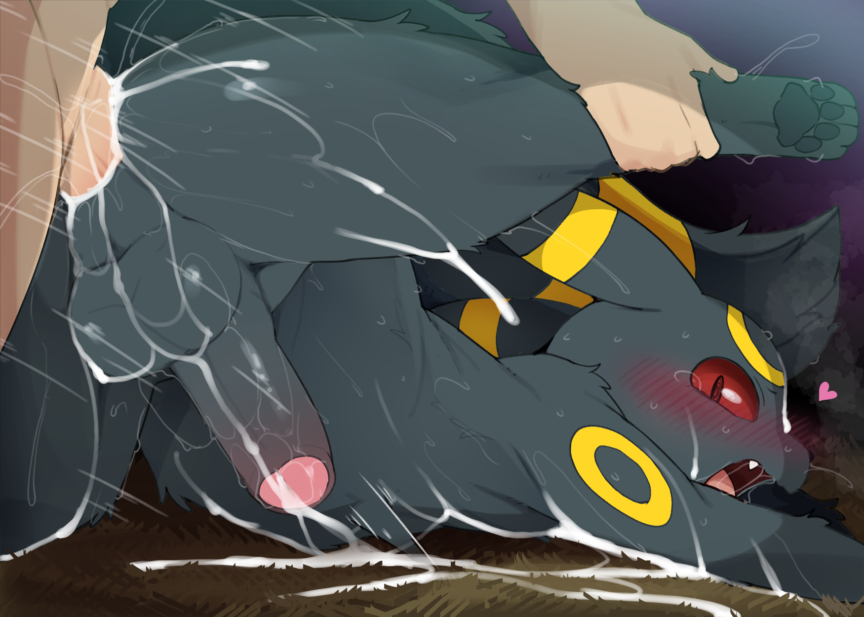 [DAGASI] Buizu no Moomoo Milk Sakunyuu Taiken (Pokémon) [Decensored] - Page 6