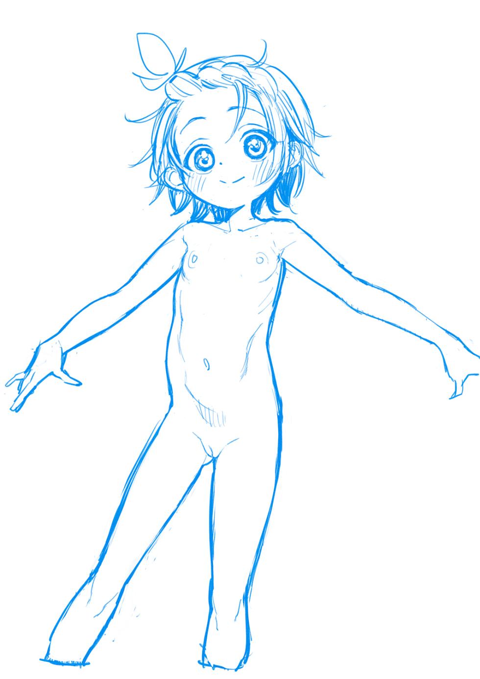 [Uko] Skeb E no Medalist Omanga desu​ (Medalist) [Spanish] [Traducciones JL] [Decensored] - Page 6