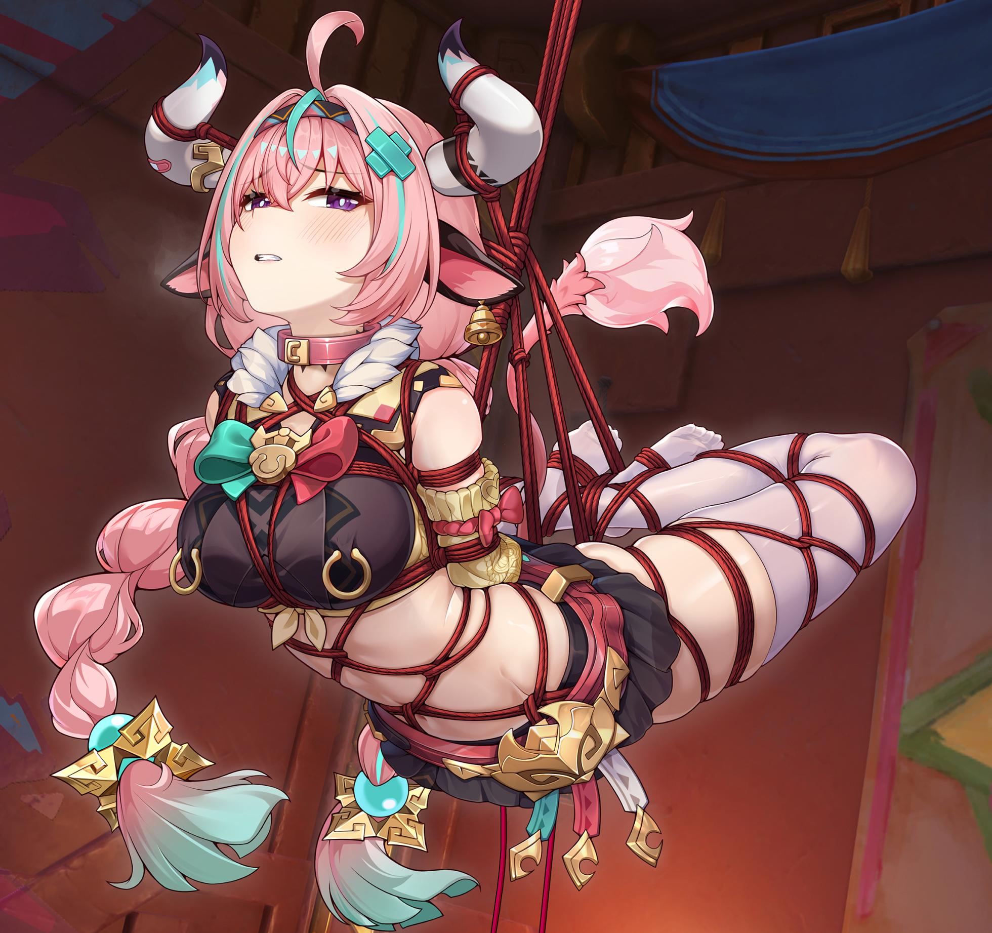 【瓦雷莎】全新的健身计划 - Page 4