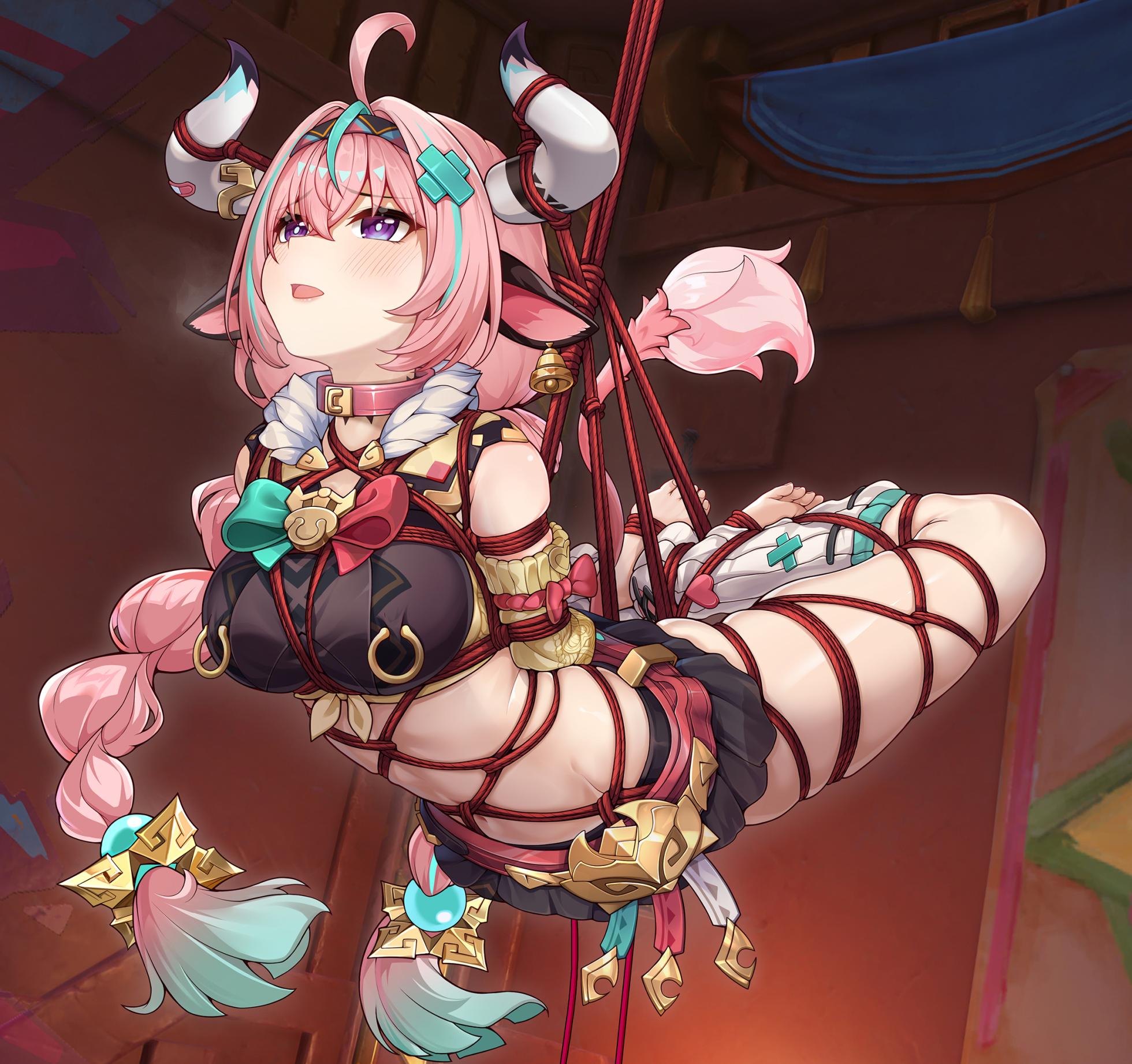 【瓦雷莎】全新的健身计划 - Page 5