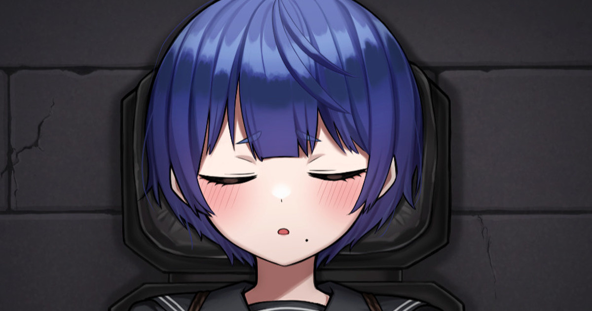 うちの子タイツ足裏 (Pixiv Fanbox) - Page 1