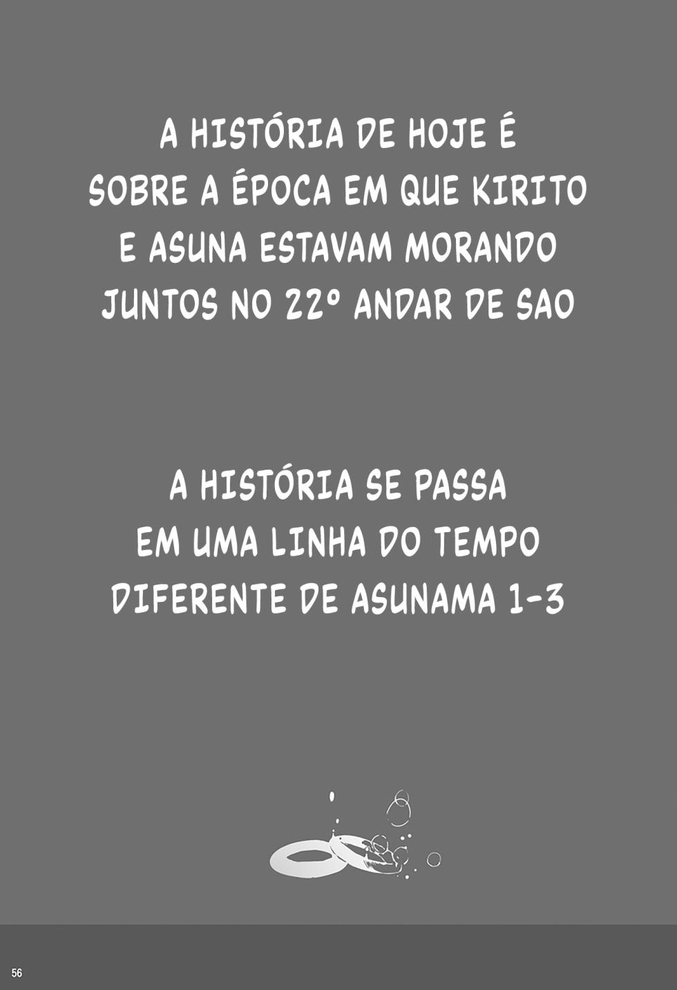 [Cior (Ken-1)] Asunama 4 (Asunama Soushuuhen) (Sword Art Online) [Portuguese-BR] [Luca-San] [Digital] - Page 3