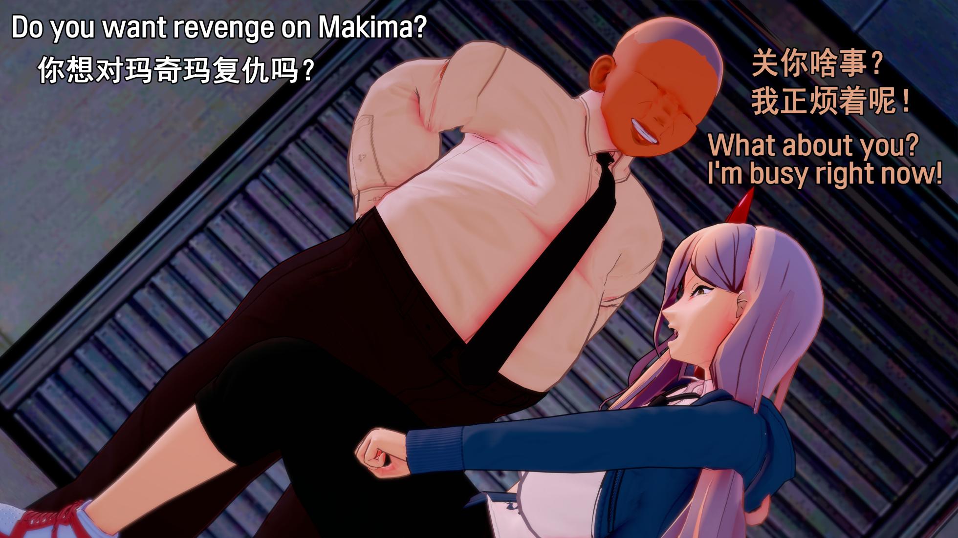 [Basenokim]  特異４課終わりの日ー第１話ー【汉化】 - Page 22