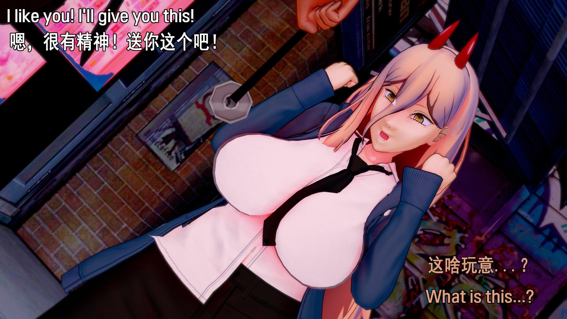 [Basenokim]  特異４課終わりの日ー第１話ー【汉化】 - Page 24