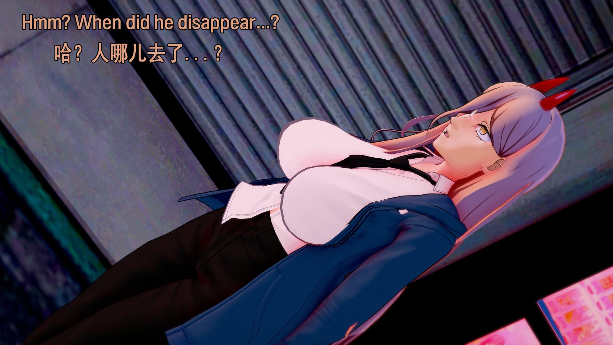 [Basenokim]  特異４課終わりの日ー第１話ー【汉化】 - Page 27