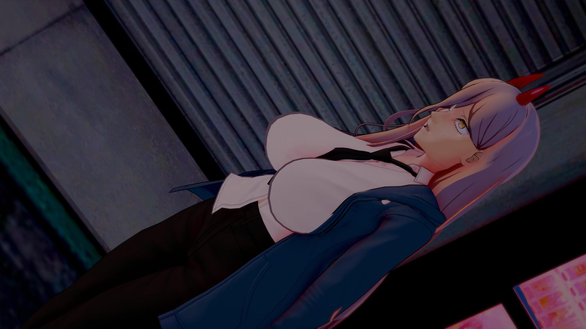 [Basenokim]  特異４課終わりの日ー第１話ー【汉化】 - Page 28