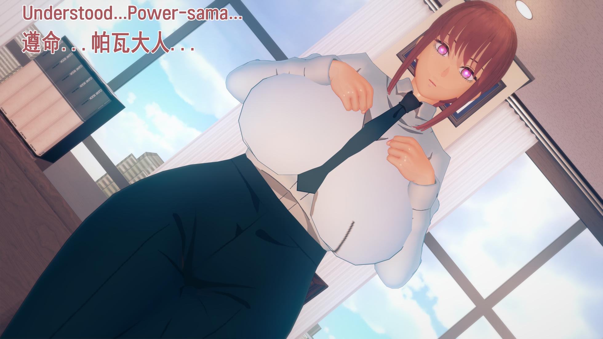 [Basenokim]  特異４課終わりの日ー第１話ー【汉化】 - Page 38