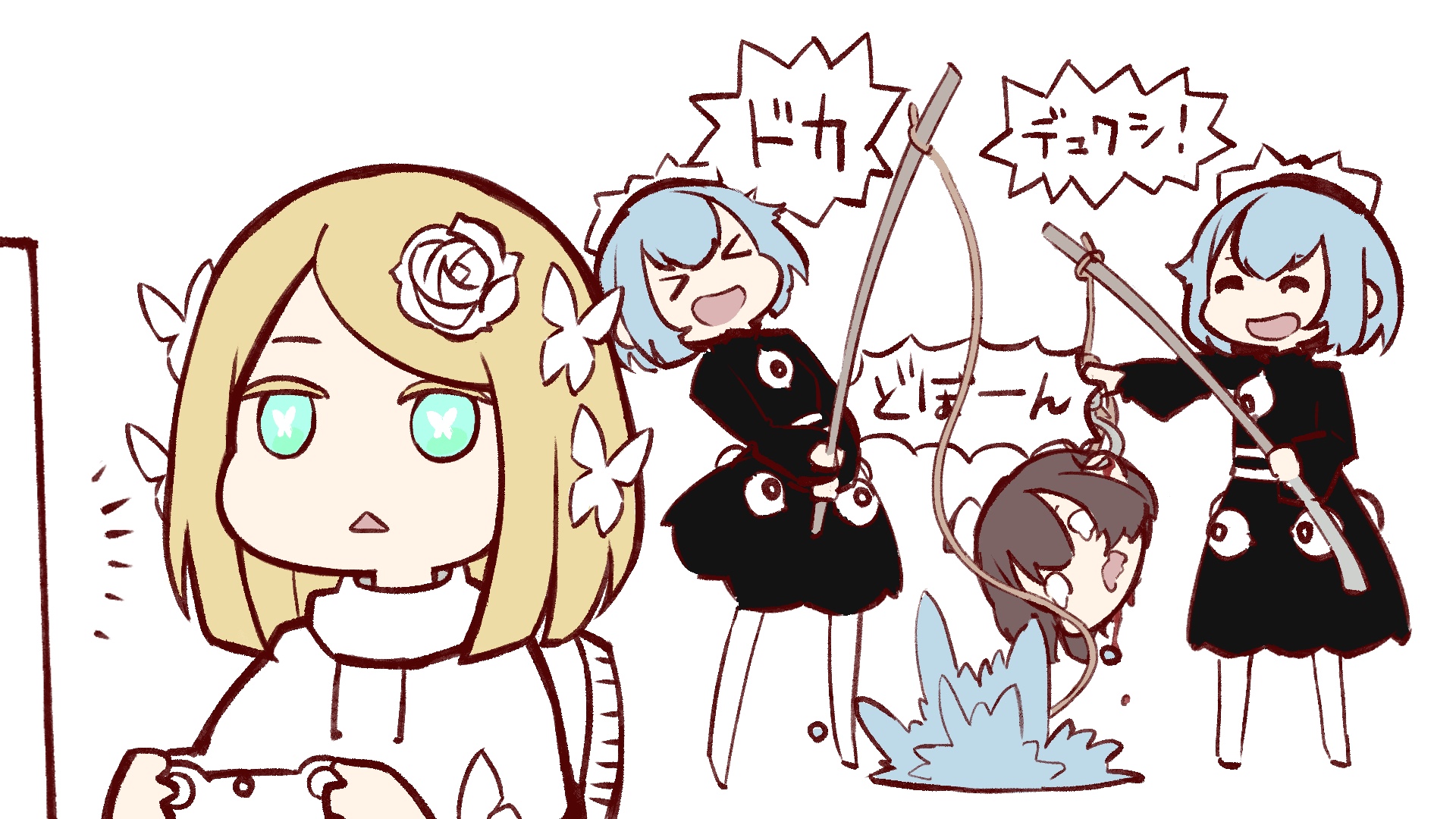 [Pixiv] Zaika (7187389) - Page 3