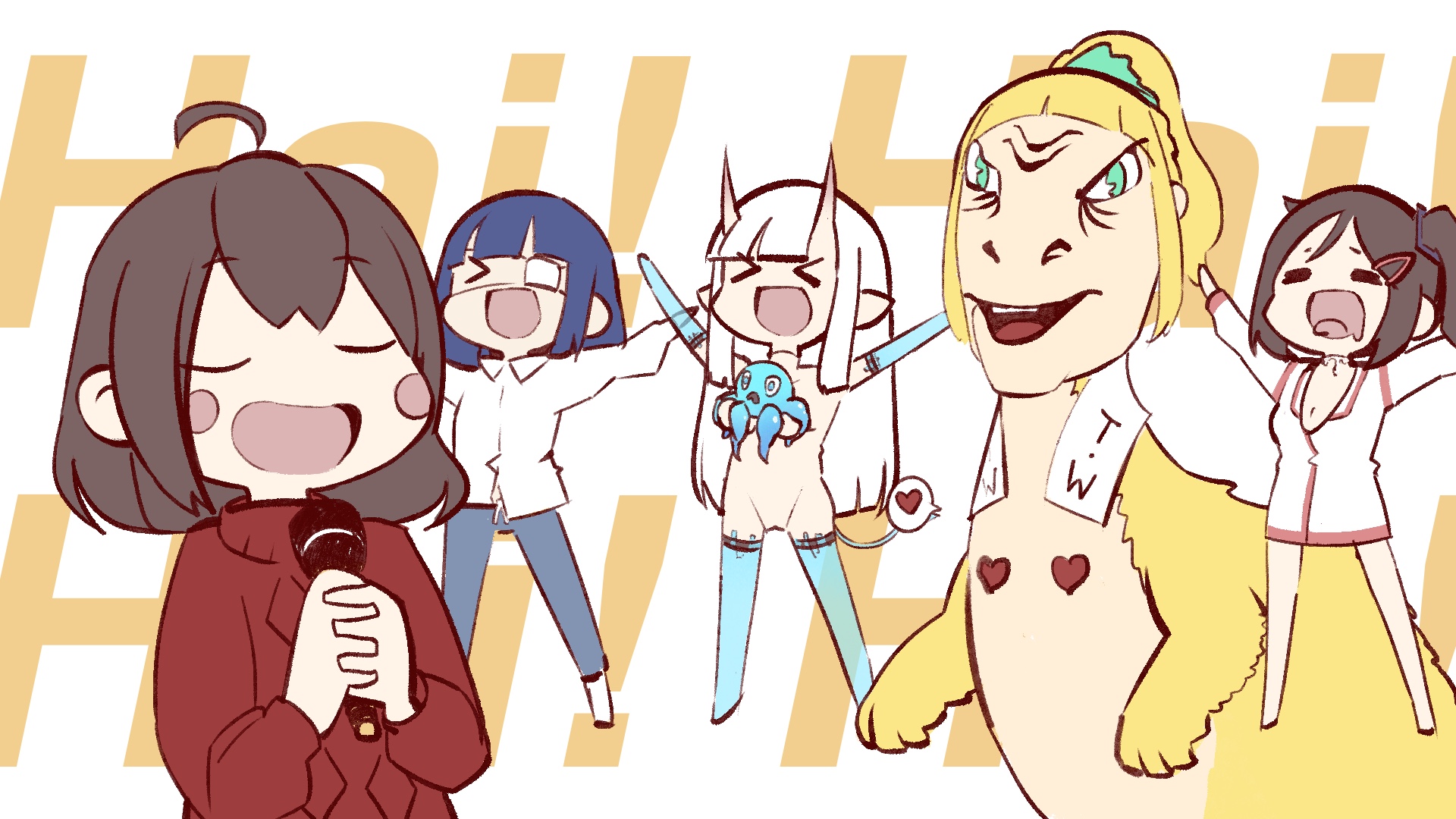 [Pixiv] Zaika (7187389) - Page 8