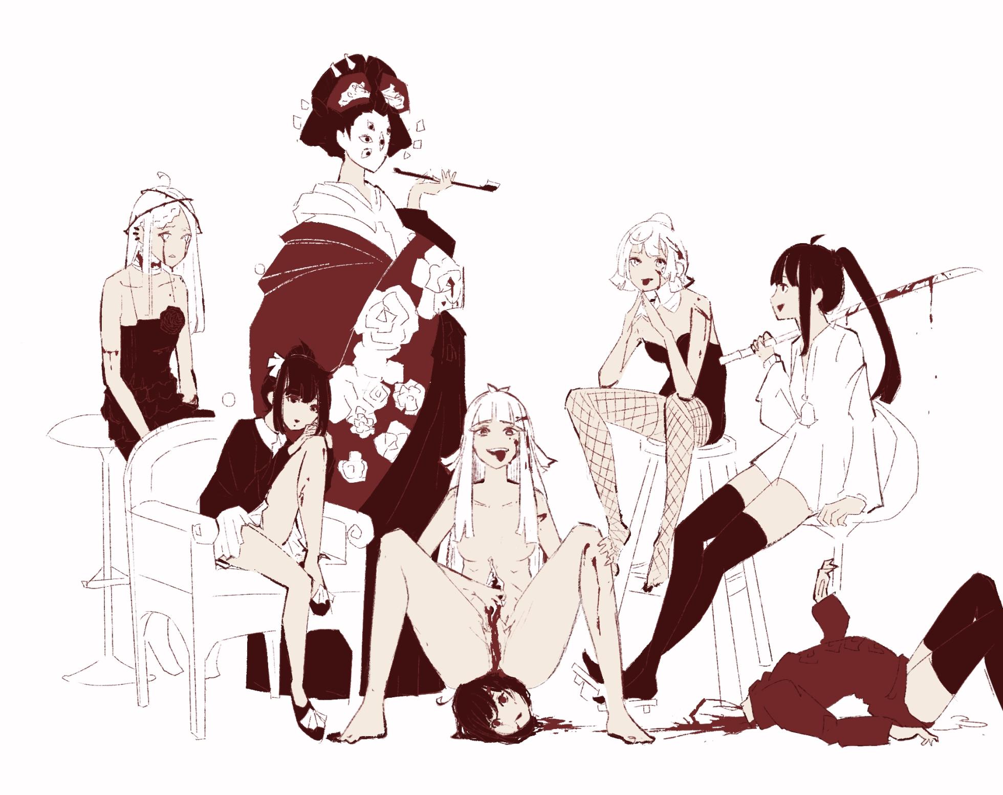 [Pixiv] Zaika (7187389) - Page 9