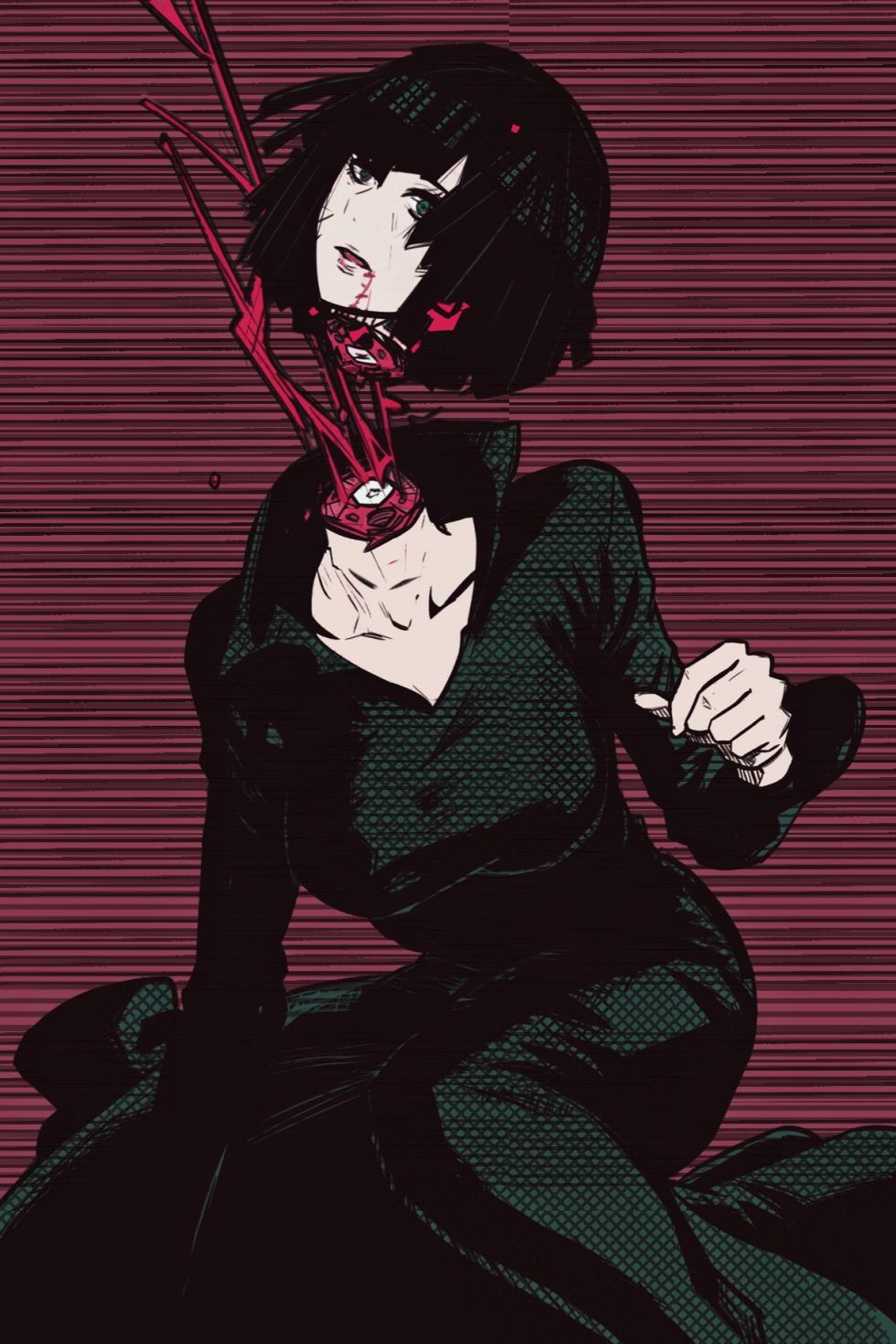 [Pixiv] Zaika (7187389) - Page 12