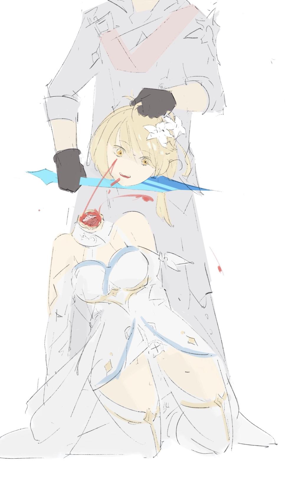 [Pixiv] Zaika (7187389) - Page 35