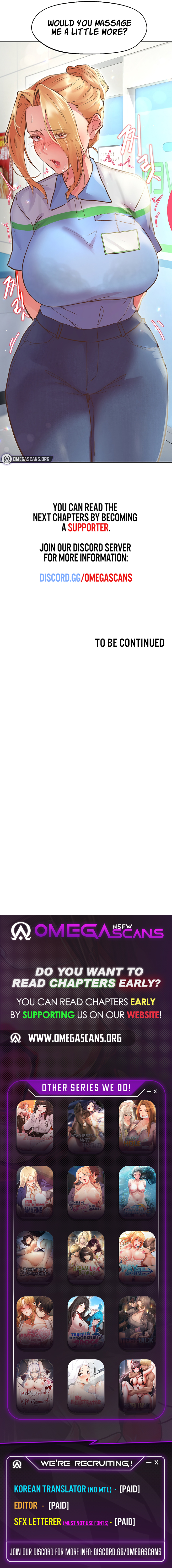 [Kodi Joon] Tremors [Ch. 1-25] [English] [Omegascans] [Ongoing] - Page 16