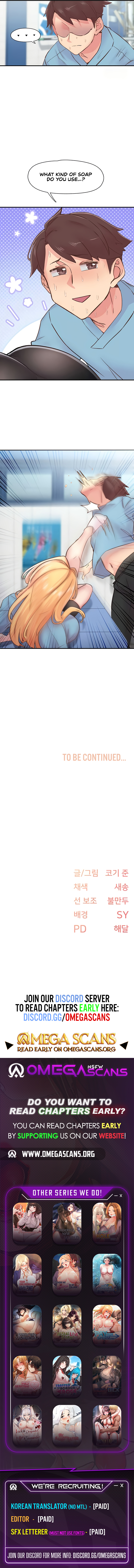 [Kodi Joon] Tremors [Ch. 1-25] [English] [Omegascans] [Ongoing] - Page 80