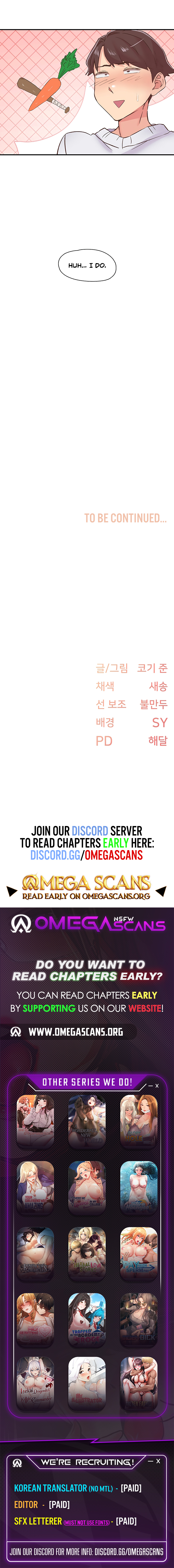 [Kodi Joon] Tremors [Ch. 1-25] [English] [Omegascans] [Ongoing] - Page 149