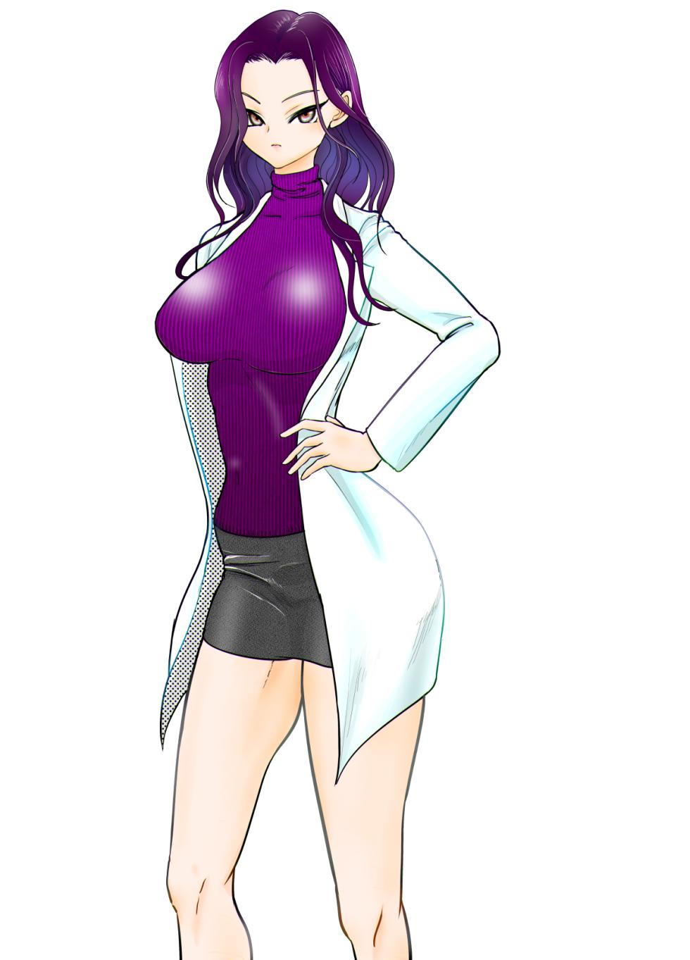 [Guramumo Bu] Joi-san no Onee-chan ga Hoshii - Page 2