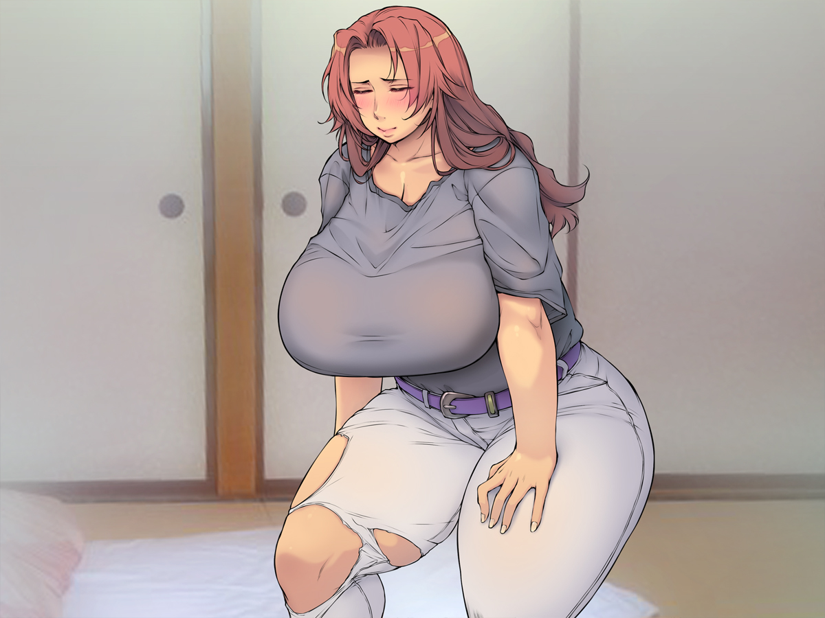 [Ichigo Crepe Oomorigumi (Yoko Juusuke)] ] Onegai dairi shussan 【 namaiki moto yan gibo no dogeza jusei e tu 】 - Page 7