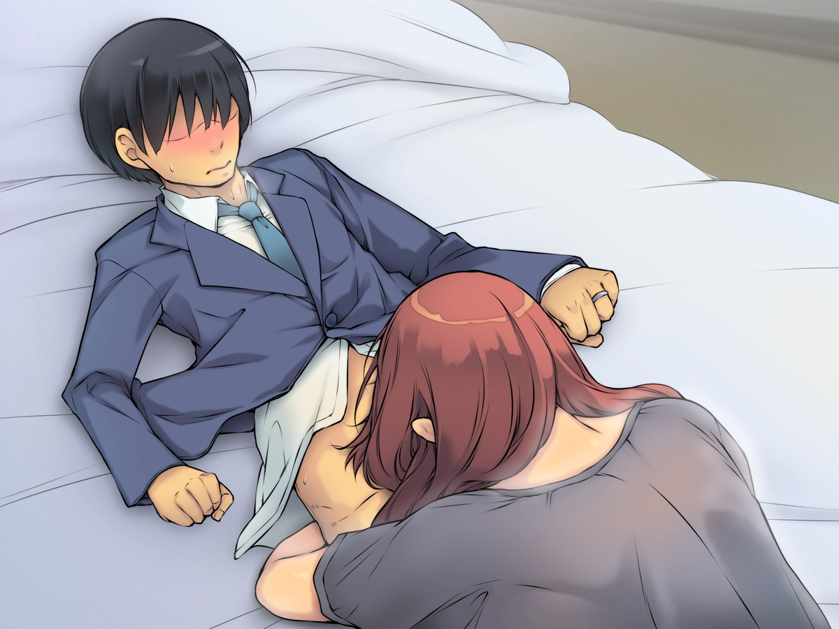 [Ichigo Crepe Oomorigumi (Yoko Juusuke)] ] Onegai dairi shussan 【 namaiki moto yan gibo no dogeza jusei e tu 】 - Page 18