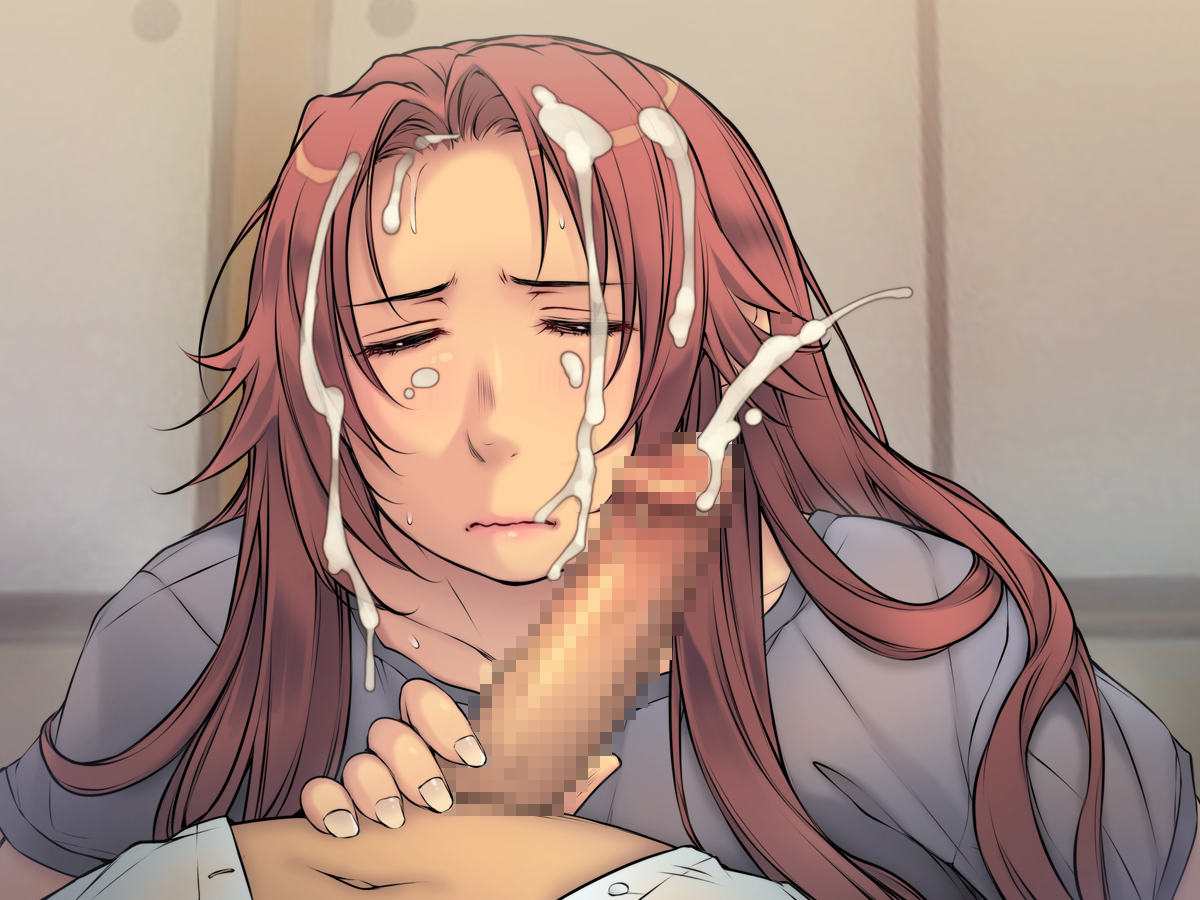 [Ichigo Crepe Oomorigumi (Yoko Juusuke)] ] Onegai dairi shussan 【 namaiki moto yan gibo no dogeza jusei e tu 】 - Page 22