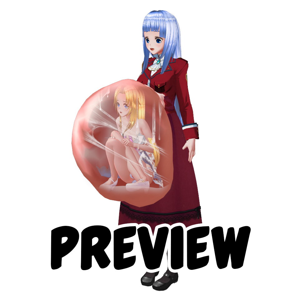 [HenBor] White-dress day (EN) (RU) - Page 14