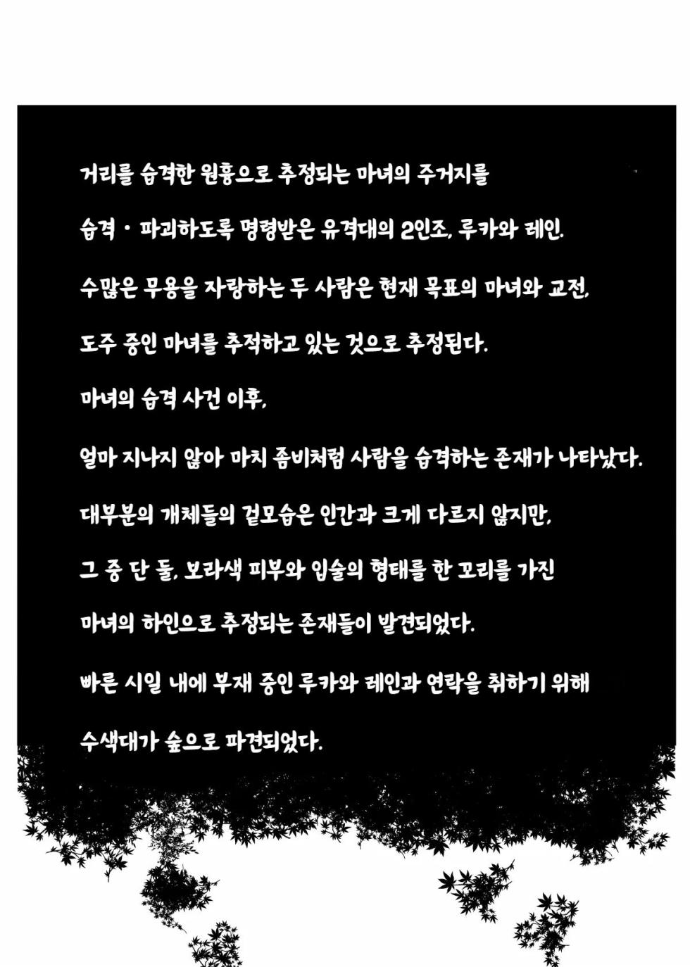 [Sekki Kettle Jidai (Sekki Kettle)] Sennou Kaizouhei to Naru Senshi-tachi | 세뇌개조병이 되는 기사들 [Korean] - Page 33