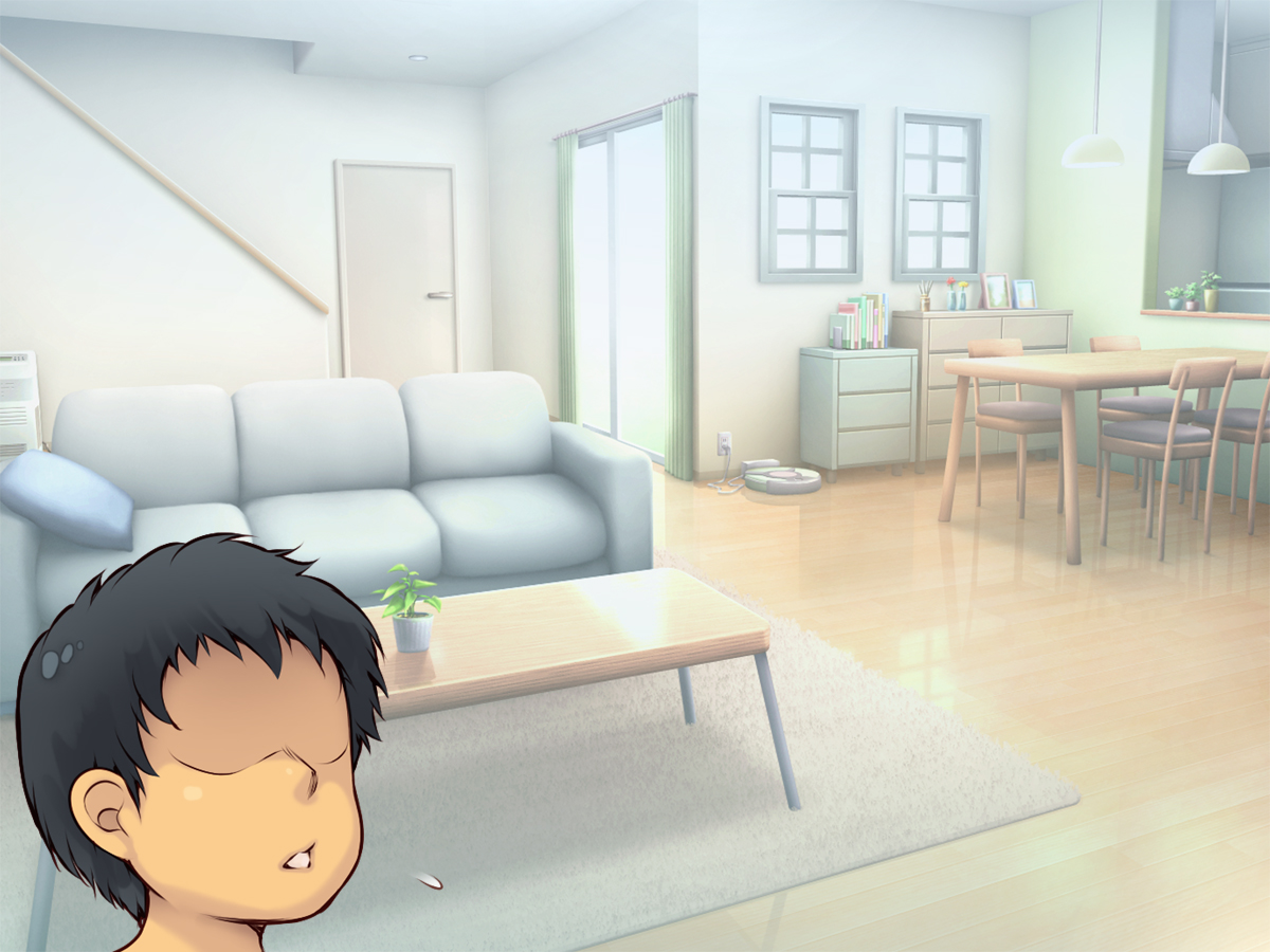 [Iinari Bijin (Yoko Juusuke)] Mama Haha Love ~Boku wa, Darashinai Kyonyuu Okaa-san ga Sukii~ - Page 3