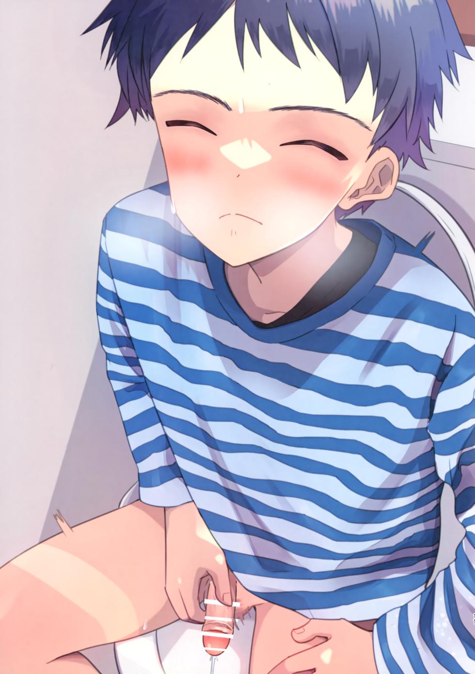 [Pfactory (Pikachurin)] No.129 - Page 10