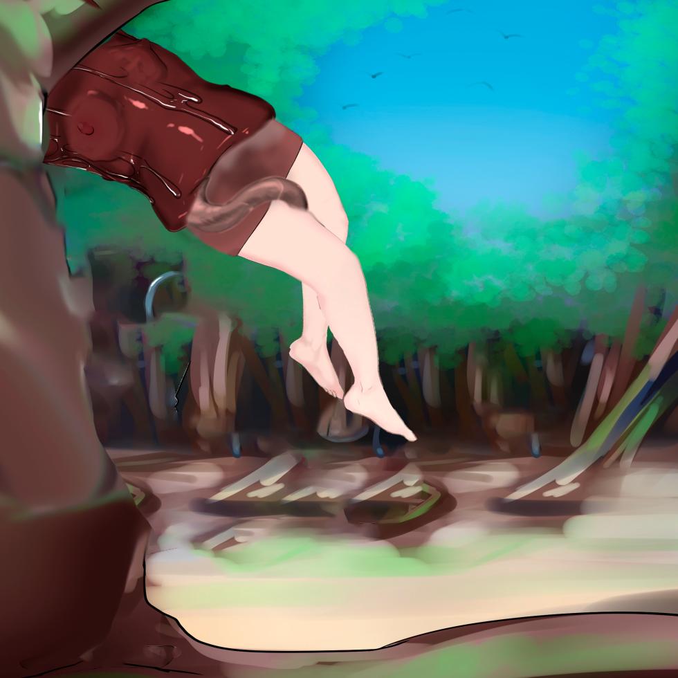 [pon] [NTRMAN] [Others..] [Mashup Gallery] - Alien Planet Transformation - Page 4