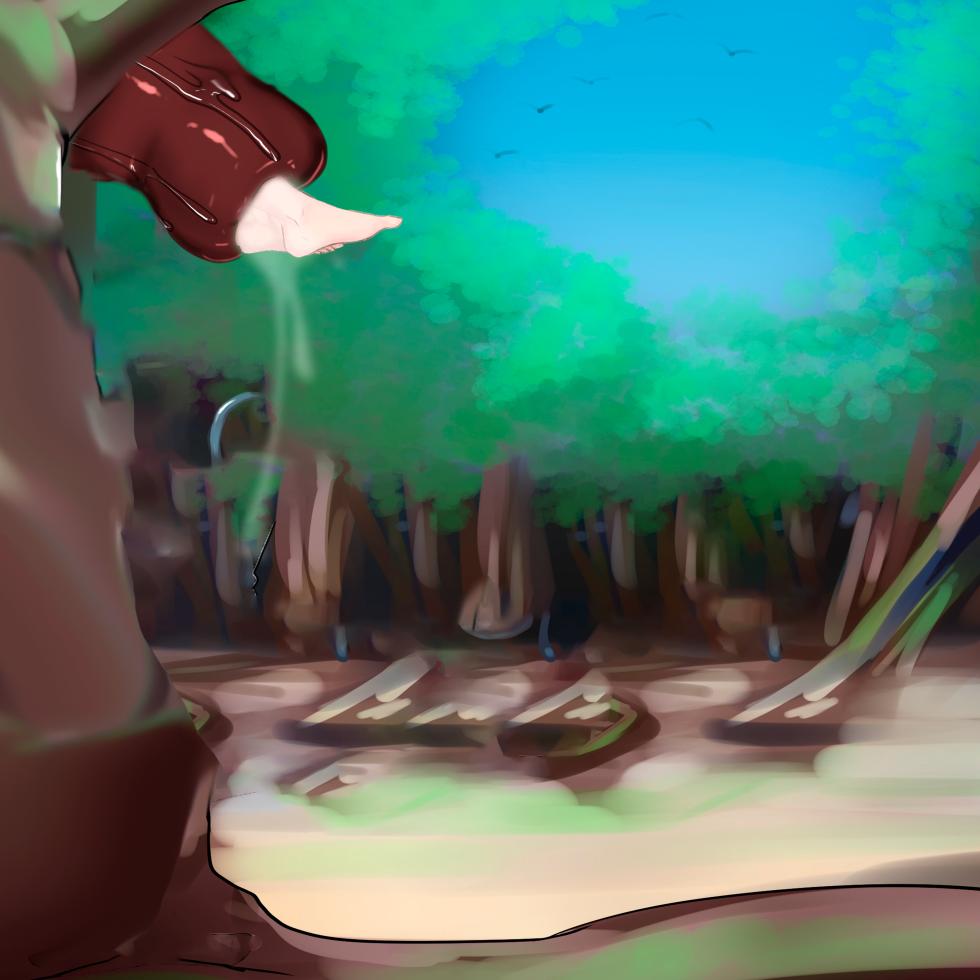 [pon] [NTRMAN] [Others..] [Mashup Gallery] - Alien Planet Transformation - Page 5