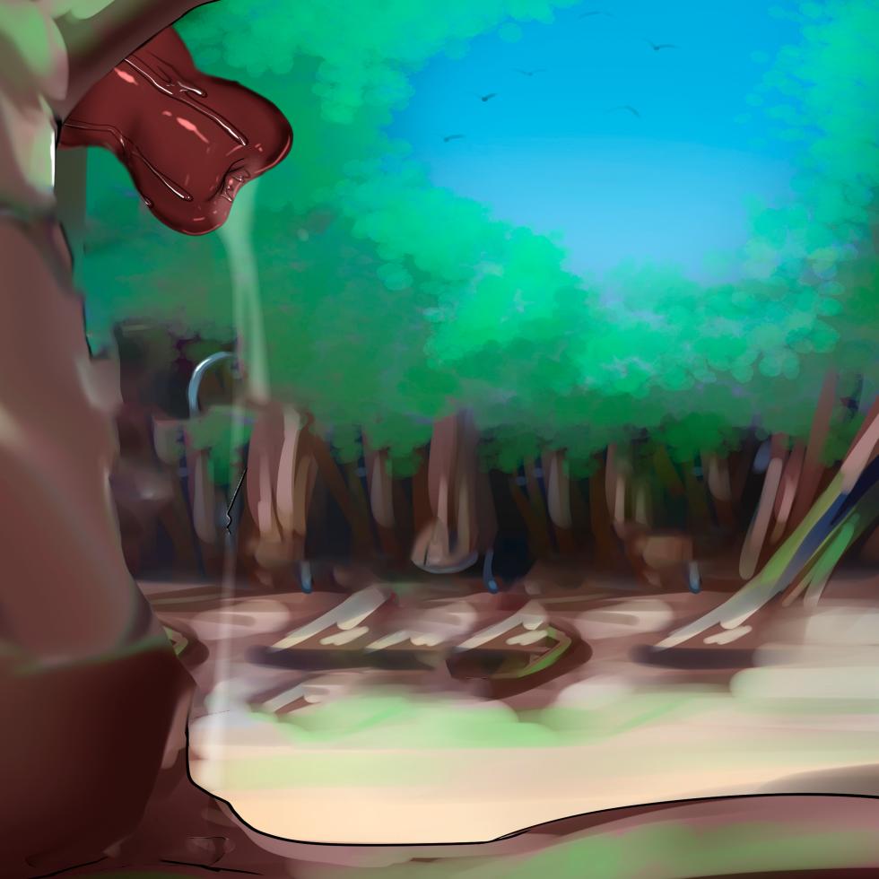 [pon] [NTRMAN] [Others..] [Mashup Gallery] - Alien Planet Transformation - Page 6