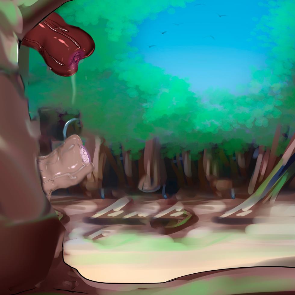 [pon] [NTRMAN] [Others..] [Mashup Gallery] - Alien Planet Transformation - Page 8